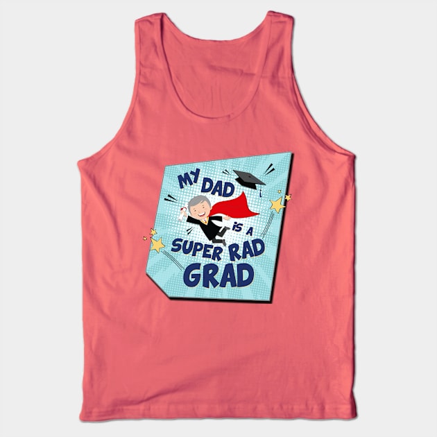 Shirt for Ken Tank Top by CauseForTees